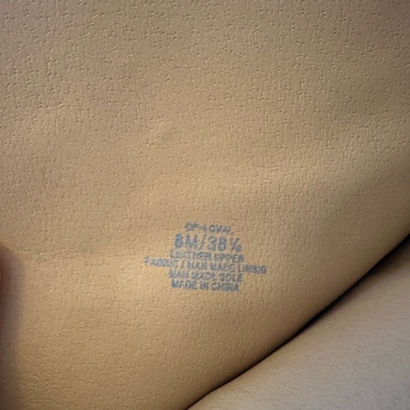 Costo Como Tall Boot - Picture 5 of 6